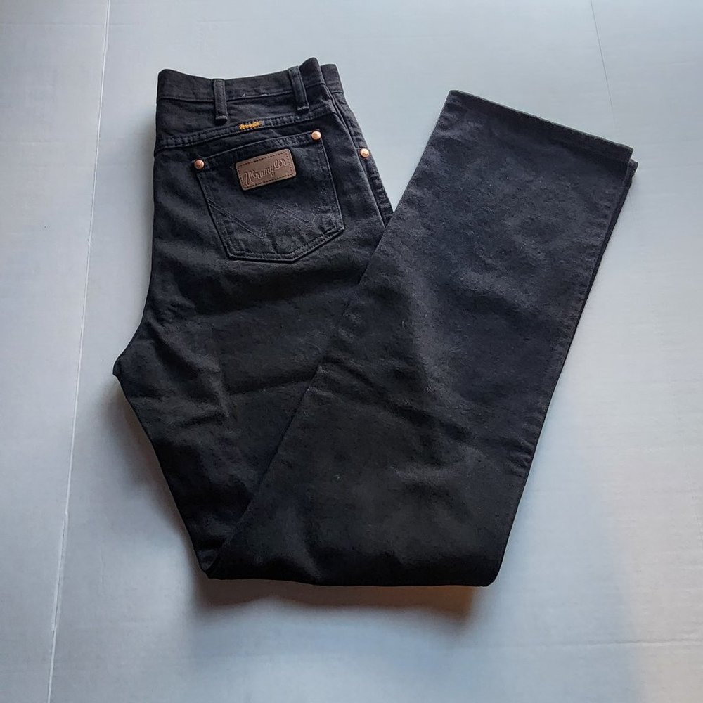 Wrangler Jeans